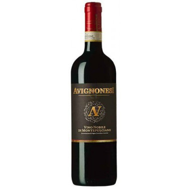 Avignonesi-Nobile di Montepulciano 100% sangiovese 2017