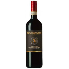 Avignonesi-Nobile di Montepulciano 100% sangiovese 2017