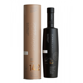 Whisky Octomore 14.2