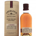 Whisky Aberlour A'Bunad 61%