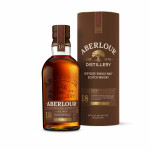 Whisky Aberlour 18 ans