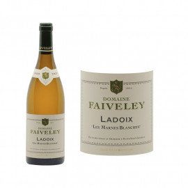 Ladoix "Les Marnes Blanches" 2022 - Faiveley