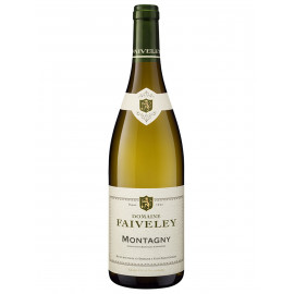 Montagny "Les Cent Pièces" 2023 - Domaine Faiveley