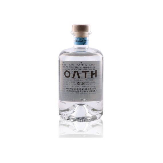 Gin Oath