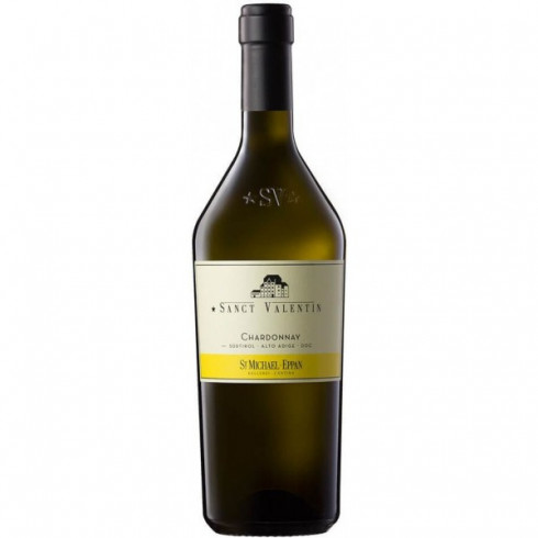 Sanct' Valentin "Chardonnay"2019