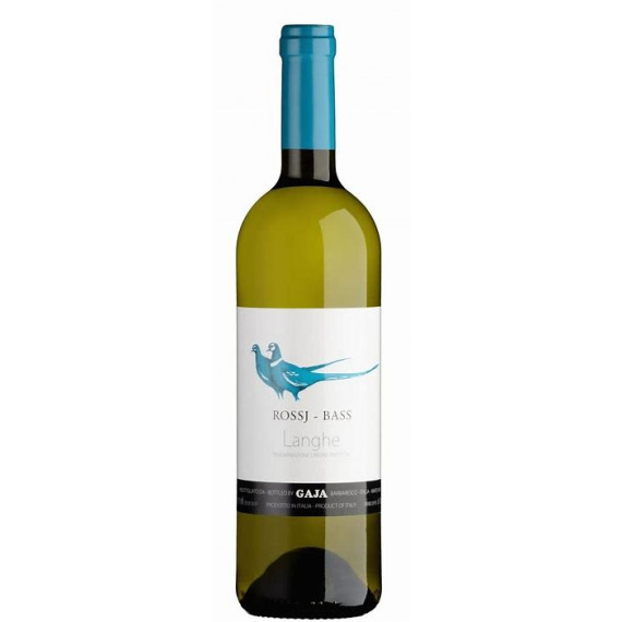 Rossj Bass "Gaja" 2024