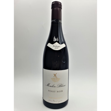 Moulin Blanc Pinot noir 2022-Mourat