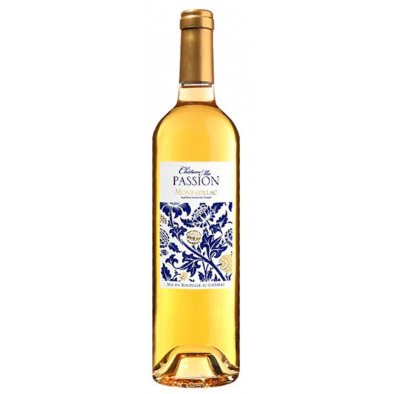 Monbazillac - Château Ma Passion, 2022