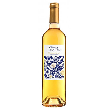 Monbazillac - Château Ma Passion, 2022