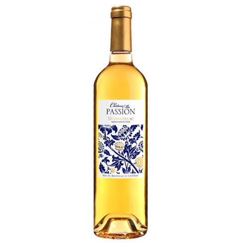 Monbazillac - Château Ma Passion, 2022
