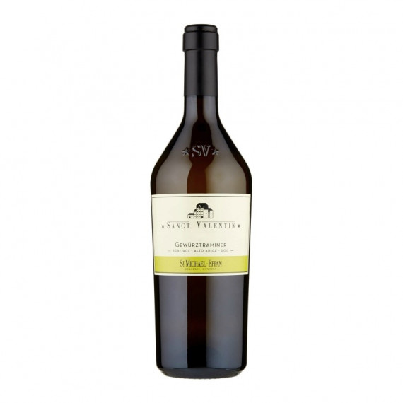 Sanct' Valentin "Gewurztraminer" 2024