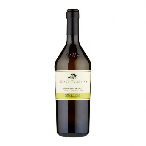 Sanct' Valentin "Gewurztraminer" 2024