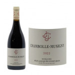 Chambolle Musigny 2022 - Jean Jaques Confuron