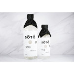 Saké Soto - Super Premium Junmai Daiginjo (72cl)