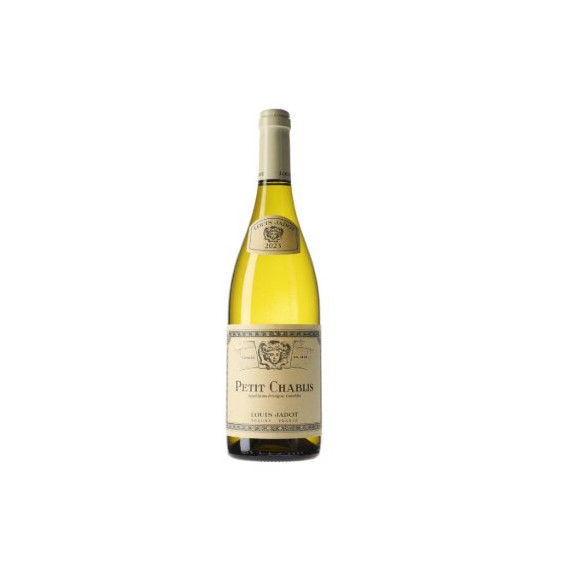 Petit Chablis 2023 Louis Jadot