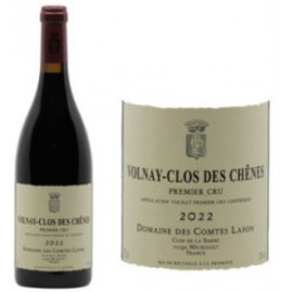 Volnay Clos des Chênes 1er Cru 2022 - Domaine des Comtes Lafon