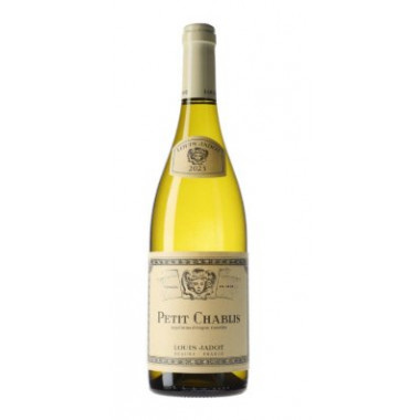 Petit Chablis 2023 Louis Jadot