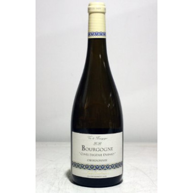 Bourgogne Cuvée Eugénie Dupard 2020 Chardonnay
