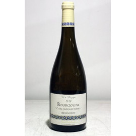 Bourgogne Cuvée Eugénie Dupard 2020 Chardonnay