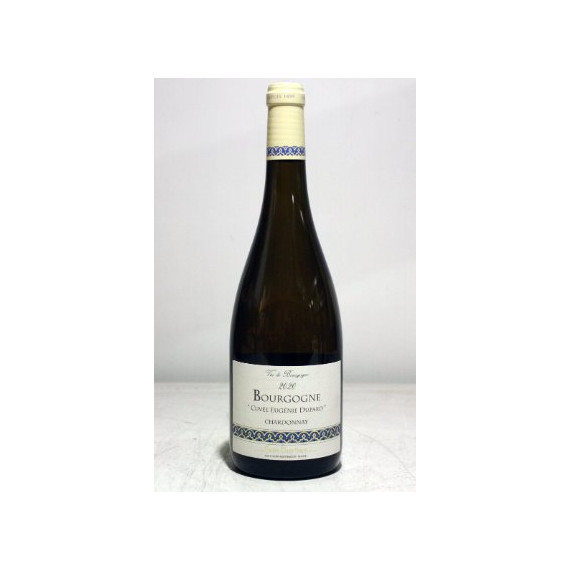 Bourgogne Cuvée Eugénie Dupard 2020 Chardonnay