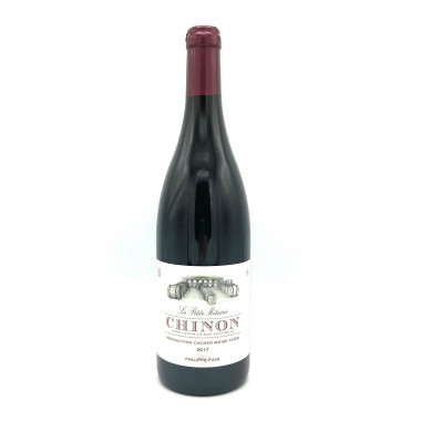 Casher Chinon (Rouge) 2017