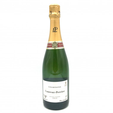 Casher Champagne Laurent-Perrier