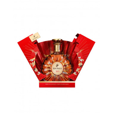 Casher Cognac XO Courvoisier