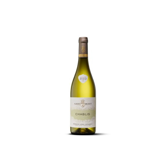 Chablis Domaine Long-Depaquit - Albert Bichot