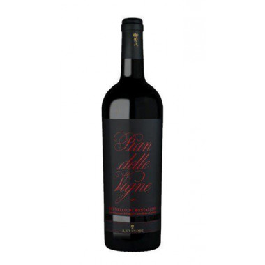 Brunello di Montalcino "Pian delle Vigne" 2016