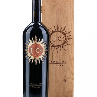 Luce della Vite - Toscana 2015 (Magnum)