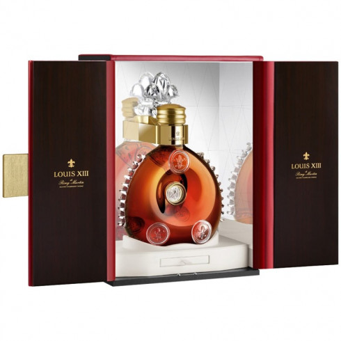 Cognac Rémy Martin "Louis XIII"