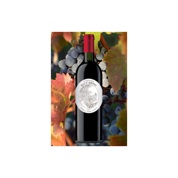 Expression de Haut-Médoc
