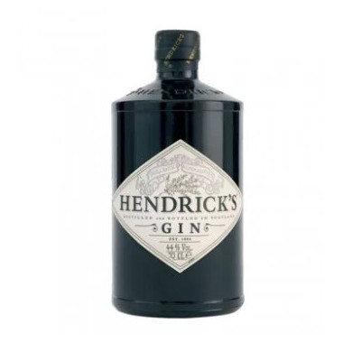 Gin Hendrick's (70cl)