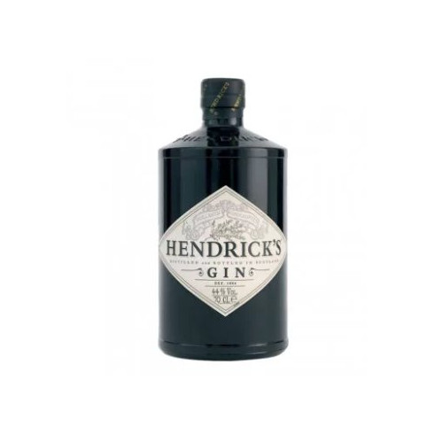 Gin Hendrick's (70cl)