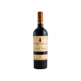 Primitivo di Manduria - Passo del Cardinale 2022 (Puglia)