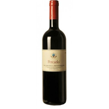 Percarlo 2015 - Toscana