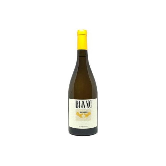 Blanc "Chardonnay" - Tenuta Mazzolino
