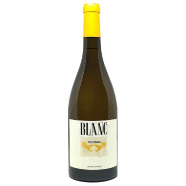Blanc "Chardonnay" - Tenuta Mazzolino