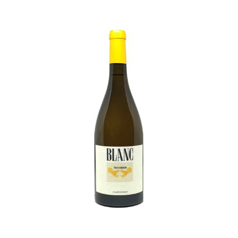 Blanc "Chardonnay" - Tenuta Mazzolino