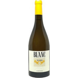 Blanc "Chardonnay" - Tenuta Mazzolino