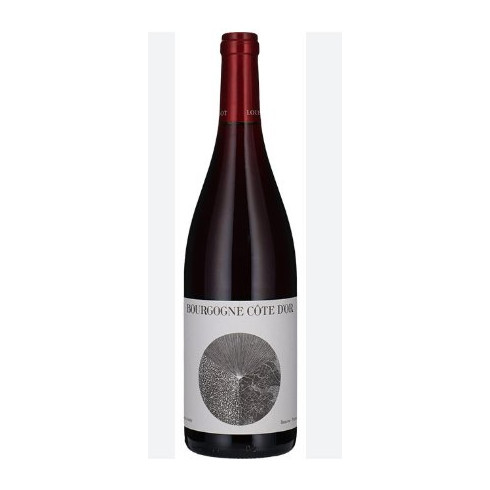 Bourgogne Cote d'Or 2022 Rouge Louis Jadot