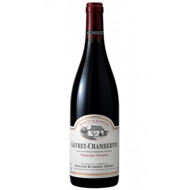 Gevrey Chambertin Vieilles Vignes 2019 - Domaine Humbert