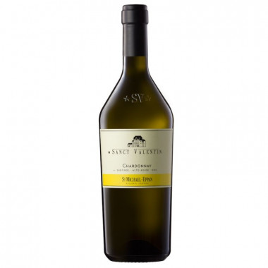 Sanct' Valentin "Chardonnay" 2023