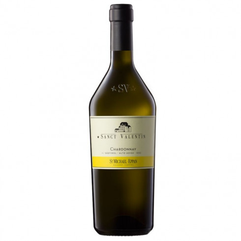 Sanct' Valentin "Chardonnay" 2023