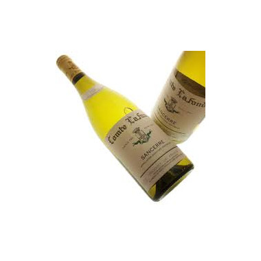 Sancerre Blanc "Comte Lafond"