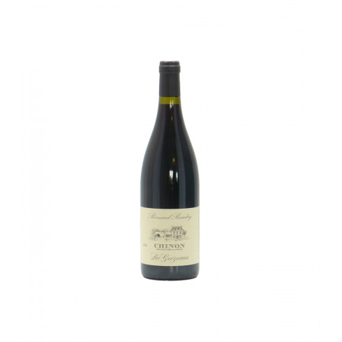 Chinon Rouge 2020 - Domaine Bernard Baudry