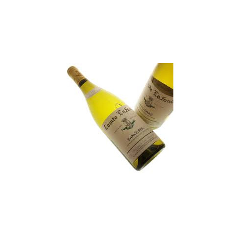 Sancerre Blanc "Comte Lafond"