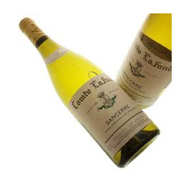 Sancerre Blanc "Comte Lafond"