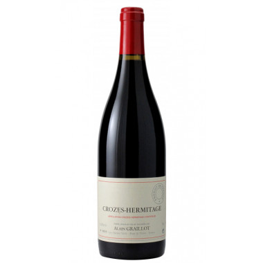 Crozes-Hermitage Rouge 2020 - Alain Graillot