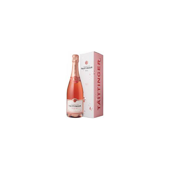 Taittinger "Cuvée Prestige" Rosé (Magnum)